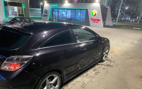 Opel Astra H, 2008 год, 450 000 рублей, 3 фотография