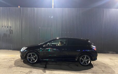 Opel Astra H, 2008 год, 450 000 рублей, 2 фотография