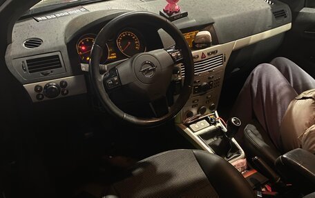 Opel Astra H, 2008 год, 450 000 рублей, 6 фотография