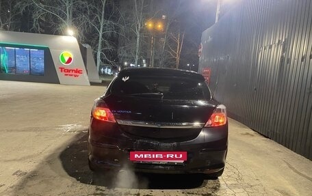 Opel Astra H, 2008 год, 450 000 рублей, 4 фотография