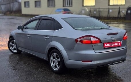 Ford Mondeo IV, 2008 год, 350 000 рублей, 1 фотография