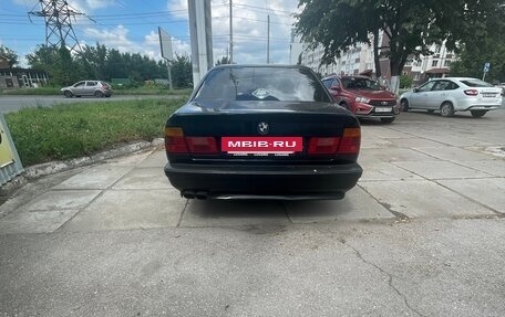 BMW 5 серия, 1991 год, 430 000 рублей, 7 фотография