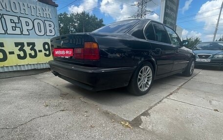 BMW 5 серия, 1991 год, 430 000 рублей, 6 фотография