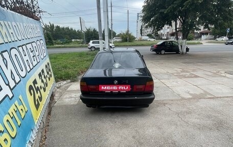 BMW 5 серия, 1991 год, 430 000 рублей, 5 фотография