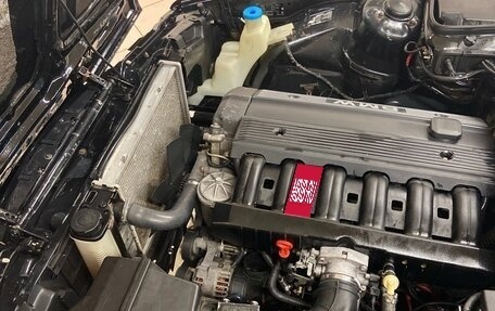 BMW 5 серия, 1991 год, 430 000 рублей, 8 фотография