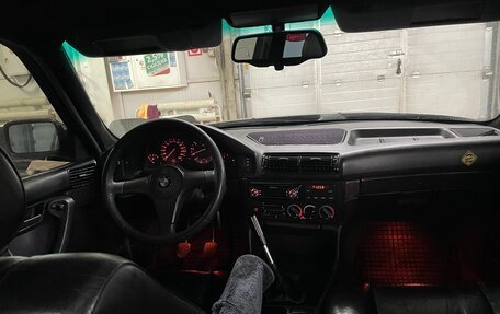 BMW 5 серия, 1991 год, 430 000 рублей, 9 фотография