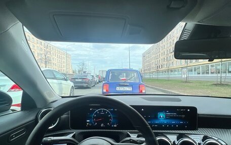 Mercedes-Benz CLA, 2019 год, 2 399 999 рублей, 4 фотография