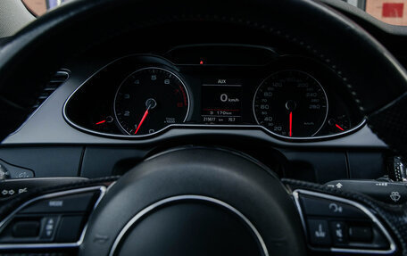 Audi A4, 2014 год, 2 150 000 рублей, 2 фотография