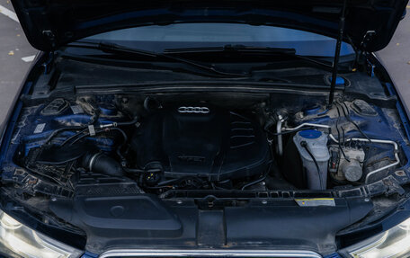 Audi A4, 2014 год, 2 150 000 рублей, 3 фотография