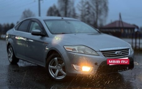 Ford Mondeo IV, 2008 год, 350 000 рублей, 4 фотография
