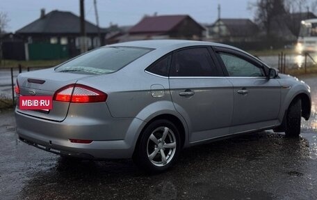 Ford Mondeo IV, 2008 год, 350 000 рублей, 2 фотография