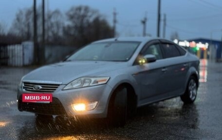 Ford Mondeo IV, 2008 год, 350 000 рублей, 3 фотография