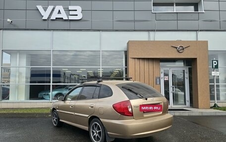 KIA Rio II, 2005 год, 230 000 рублей, 3 фотография