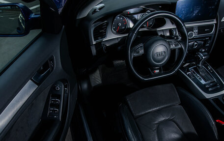 Audi A4, 2014 год, 2 150 000 рублей, 6 фотография