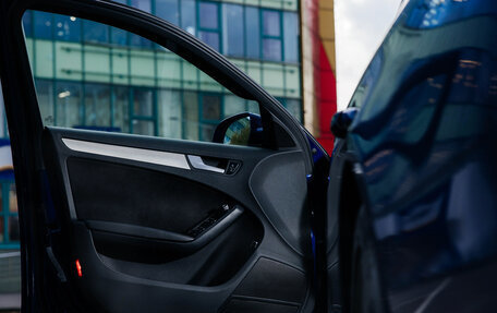 Audi A4, 2014 год, 2 150 000 рублей, 9 фотография