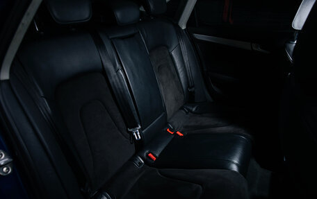 Audi A4, 2014 год, 2 150 000 рублей, 10 фотография