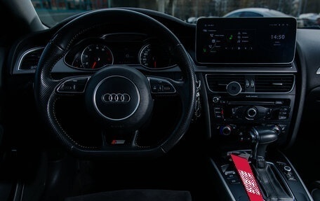 Audi A4, 2014 год, 2 150 000 рублей, 5 фотография