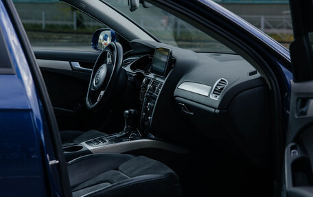 Audi A4, 2014 год, 2 150 000 рублей, 14 фотография