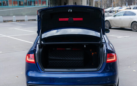Audi A4, 2014 год, 2 150 000 рублей, 16 фотография