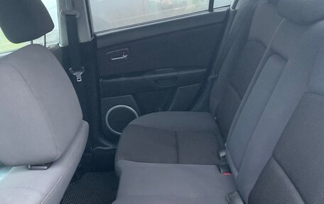 Mazda 3, 2008 год, 600 000 рублей, 8 фотография