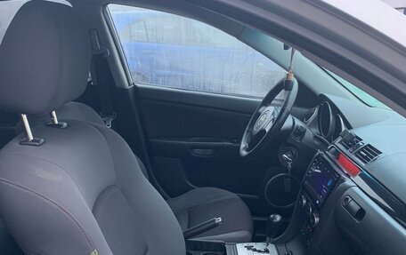 Mazda 3, 2008 год, 600 000 рублей, 7 фотография