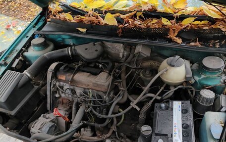 Volkswagen Golf III, 1992 год, 130 000 рублей, 2 фотография