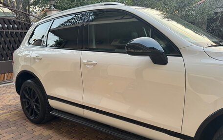 Volkswagen Touareg III, 2012 год, 2 250 000 рублей, 7 фотография