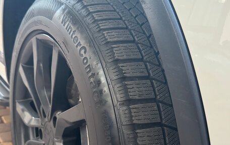 Volkswagen Touareg III, 2012 год, 2 250 000 рублей, 5 фотография