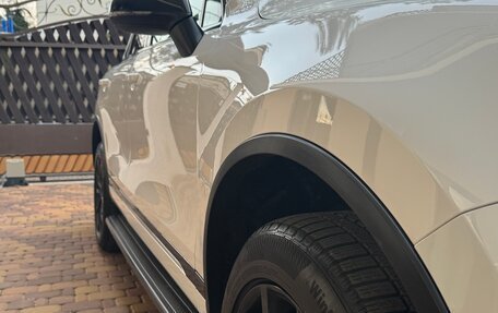 Volkswagen Touareg III, 2012 год, 2 250 000 рублей, 4 фотография