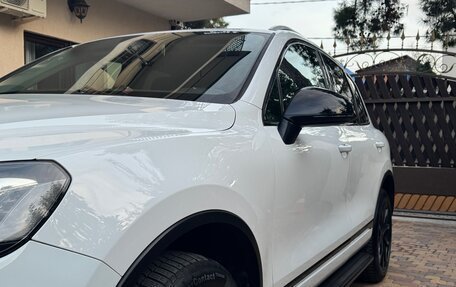 Volkswagen Touareg III, 2012 год, 2 250 000 рублей, 14 фотография