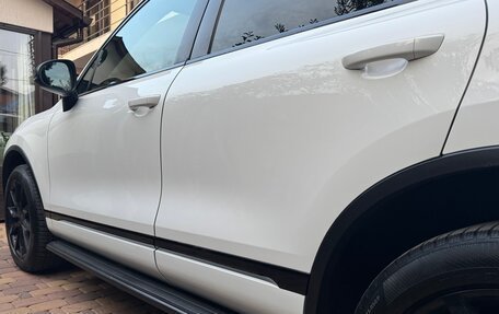Volkswagen Touareg III, 2012 год, 2 250 000 рублей, 11 фотография