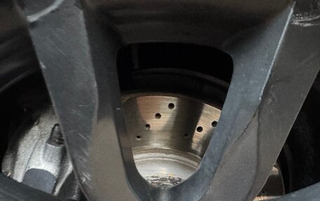 Volkswagen Touareg III, 2012 год, 2 250 000 рублей, 12 фотография