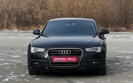 Audi A5, 2008 год, 950 000 рублей, 1 фотография