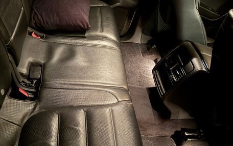 Volkswagen Touareg III, 2012 год, 2 250 000 рублей, 21 фотография