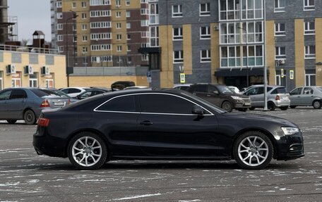 Audi A5, 2008 год, 950 000 рублей, 3 фотография