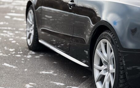 Audi A5, 2008 год, 950 000 рублей, 7 фотография