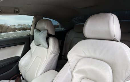 Audi A5, 2008 год, 950 000 рублей, 11 фотография