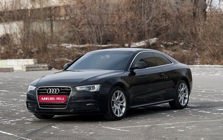 Audi A5, 2008 год, 950 000 рублей, 2 фотография