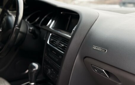 Audi A5, 2008 год, 950 000 рублей, 13 фотография