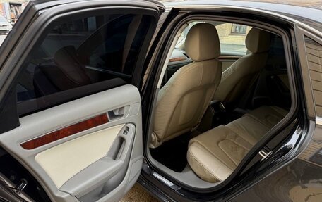 Audi A4, 2008 год, 630 000 рублей, 10 фотография