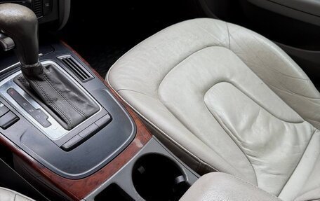 Audi A4, 2008 год, 630 000 рублей, 13 фотография