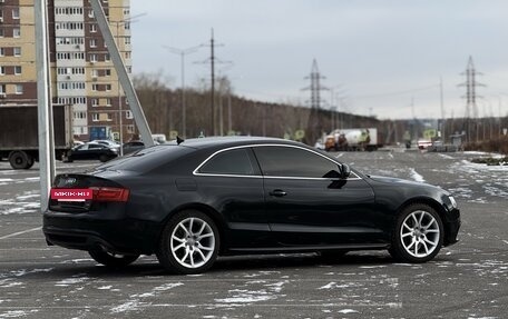 Audi A5, 2008 год, 950 000 рублей, 14 фотография