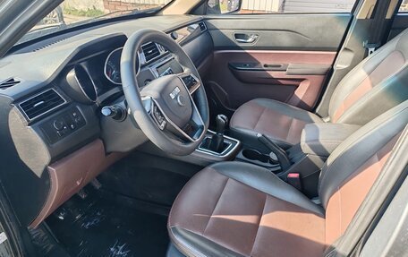 Lifan Myway, 2018 год, 900 000 рублей, 3 фотография