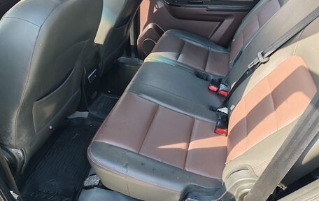 Lifan Myway, 2018 год, 900 000 рублей, 6 фотография