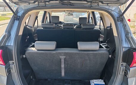 Lifan Myway, 2018 год, 900 000 рублей, 4 фотография