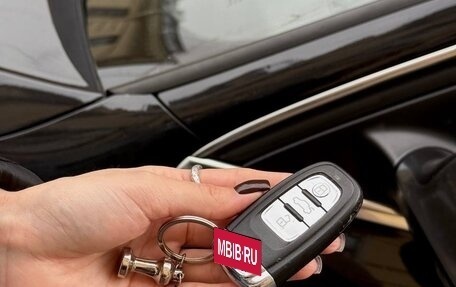 Audi A4, 2008 год, 630 000 рублей, 19 фотография