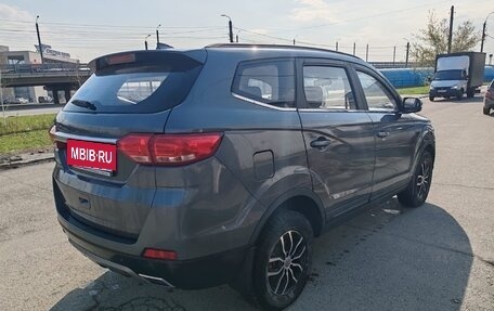 Lifan Myway, 2018 год, 900 000 рублей, 7 фотография