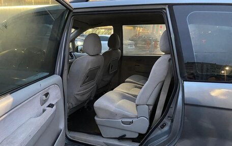 Hyundai Trajet I рестайлинг, 2006 год, 450 000 рублей, 4 фотография