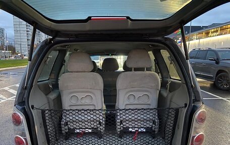 Hyundai Trajet I рестайлинг, 2006 год, 450 000 рублей, 8 фотография