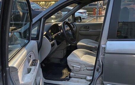 Hyundai Trajet I рестайлинг, 2006 год, 450 000 рублей, 5 фотография